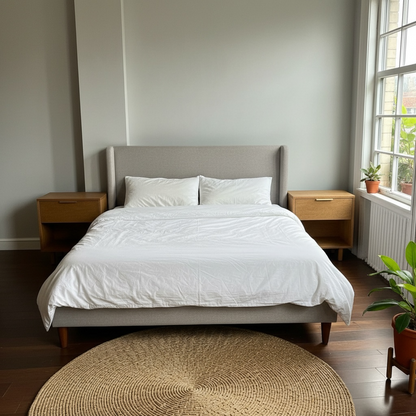 Catalina - Mid Century Nightstands